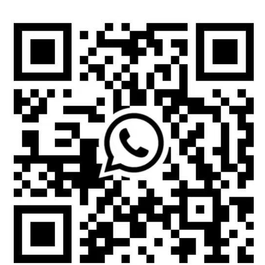 Xentra Medical WeChat QR code