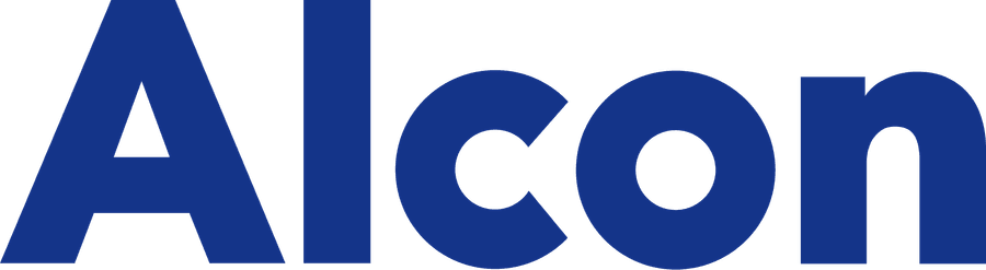 Alcon logo
