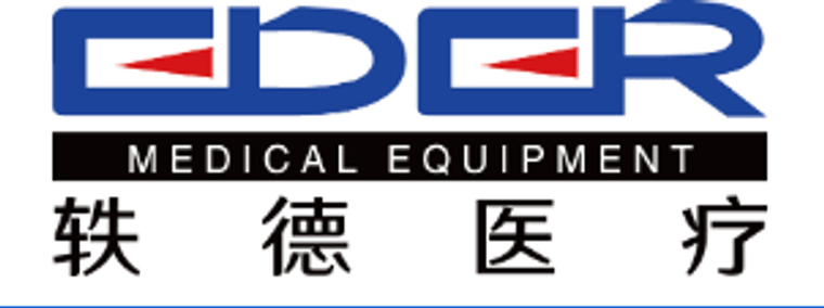 EDER Medical logo