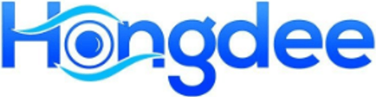 Hongdee logo