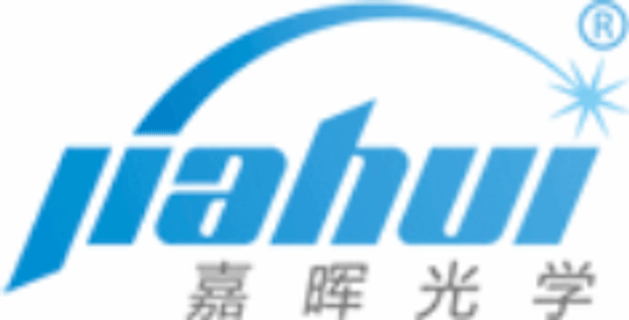 Shanghai Jiahui Optical logo