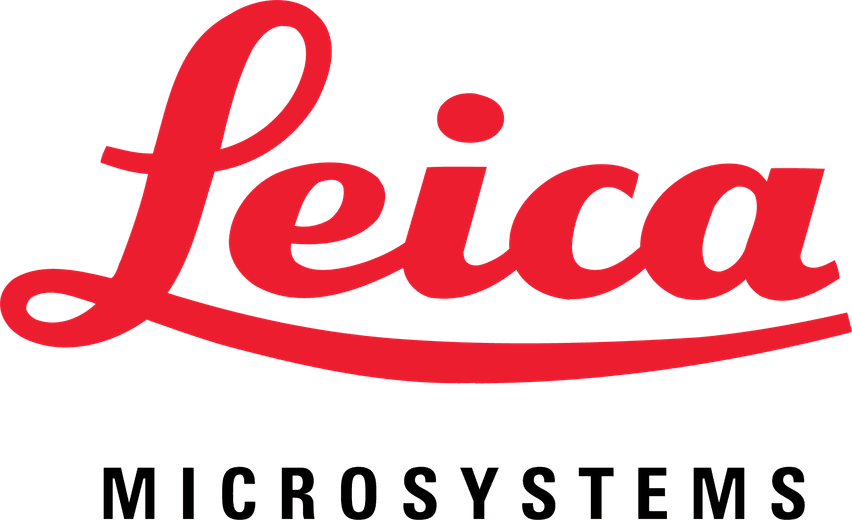 Leica Microsystems logo
