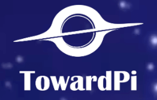 TowardPi Medical logo