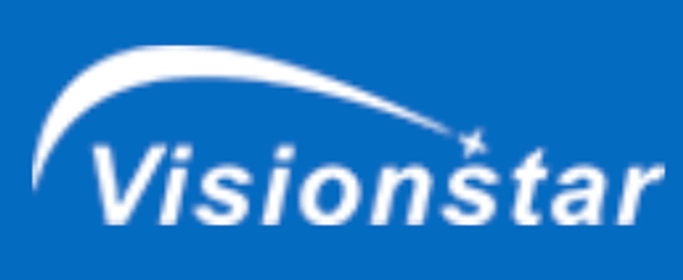 Vision Star logo