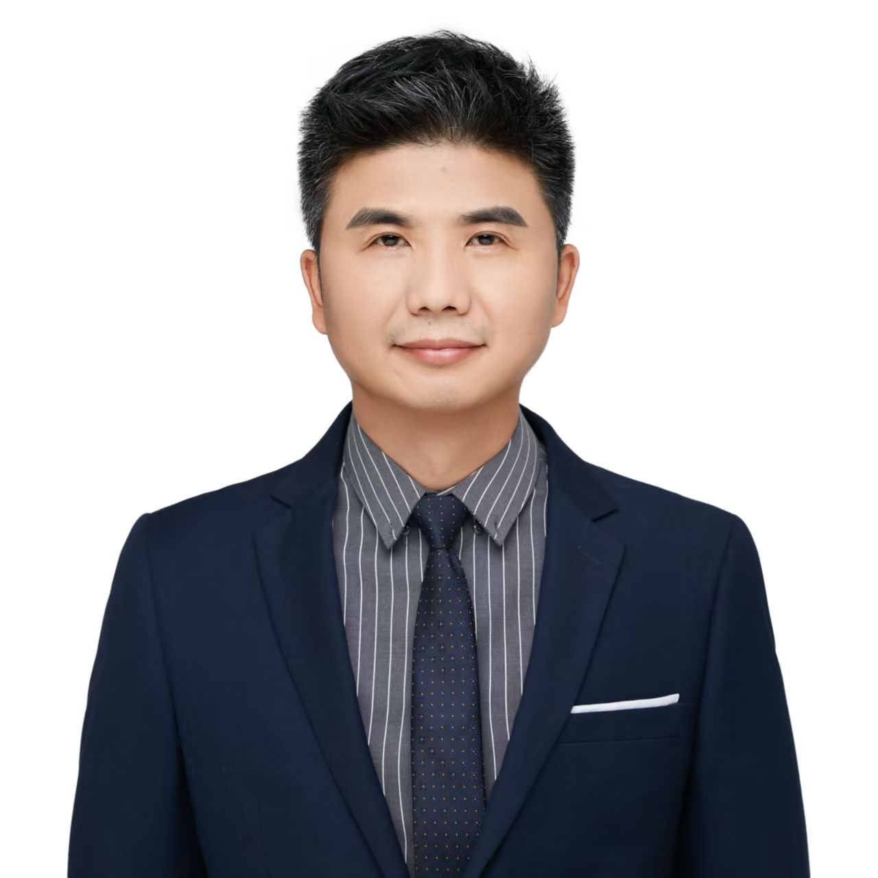Prof. An Xiaoju